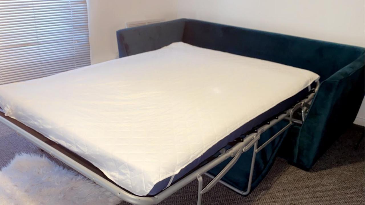 Luxury 1 Bed With Parking Apartment Manchester